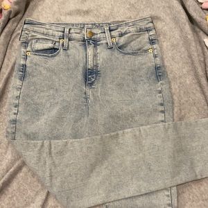 universal thread jeans